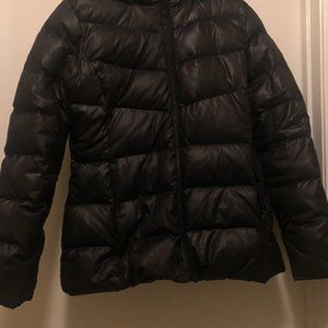 Calvin Klein Women's Down Winter Puff Jacket (M)